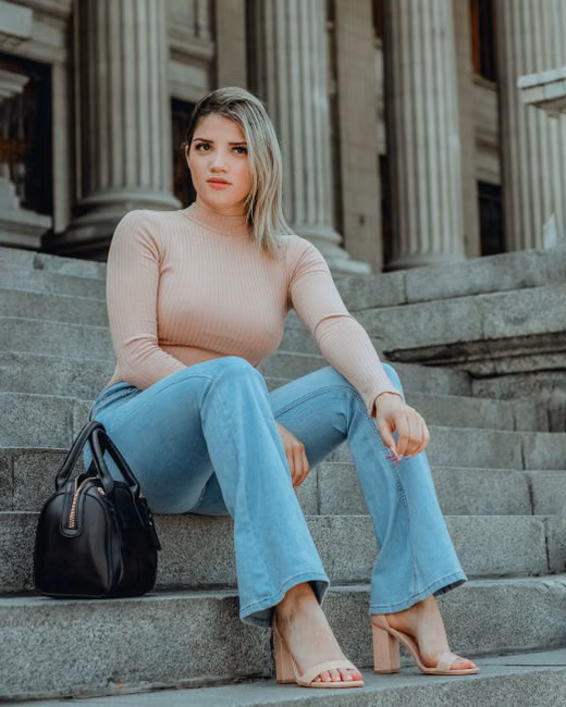 Tênis Casual